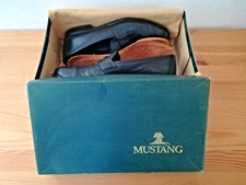 Mocassins Italien Mustang taille 41 1/2