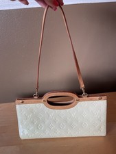 Louis Vuitton Vernis Roxbury Drive Monogram H...