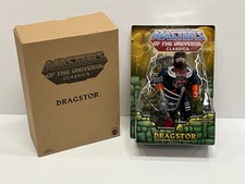 2015 MOTU Masters of the Universe Classics DRAGSTOR action figure