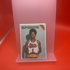 1975-76 Topps - Freddie Lewis #275