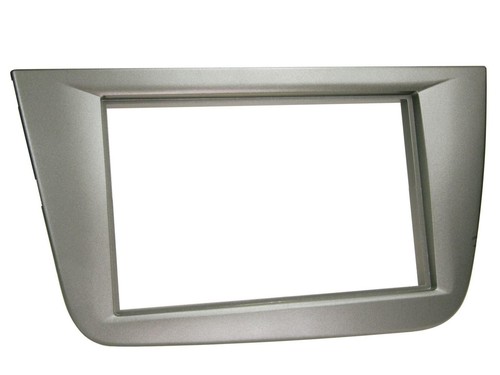 Blaupunkt MP3 Bluetooth DAB 2DIN USB Autoradio für Seat Altea XL Altea Toledo si - Bild 8 von 10