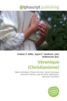 Frederic P. Miller (U. A.) | VéRonique (Christianisme) | Taschenbuch (2026)