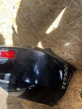 TOYOTA CELICA T23 Hintere Stoßstange 1.80 Petrol 105kw 2003 35325054