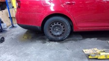 Wheel 16x6-12 Steel Fits 05-18 Jetta 771114