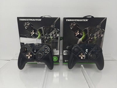 @@LOT OF 2@@ Thrustmaster ESWAP X PRO CONTROLLER !!READ DESC!!