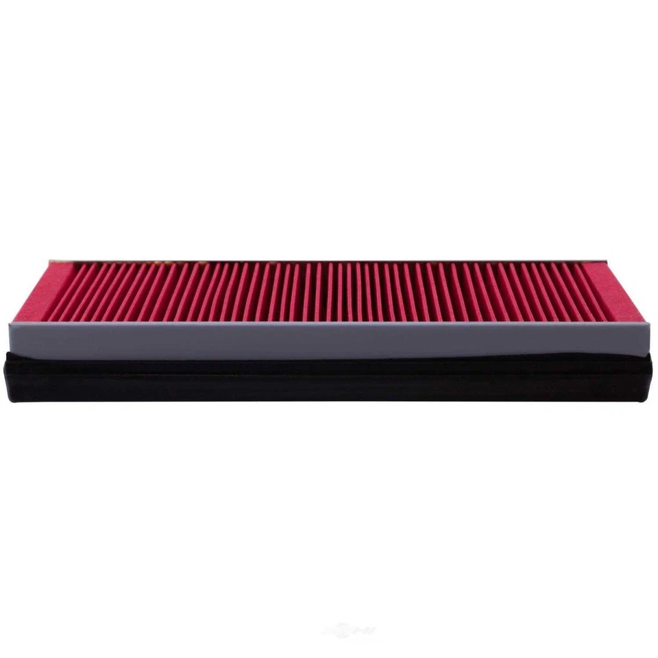 Filtro de aire compatible con Subaru GL XT GL-10 1983-1994, PIEZAS RX MÁS FILTROS DE PREMIUM G Foto 3 de 4