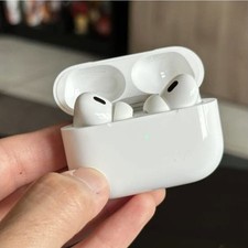 A@irpods Pro (2nd Generation) with Charging Case (SEALED) (1:1)