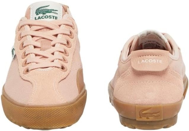 Lacoste★(w) Backslam Sneakers★22-25cm★人気早期完売 Lacoste Women's Backslam Sneaker | eBay