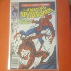 Amazing Spider-Man #361 Carnage Spider-Man Modern Age Comic Book Marvel 1992