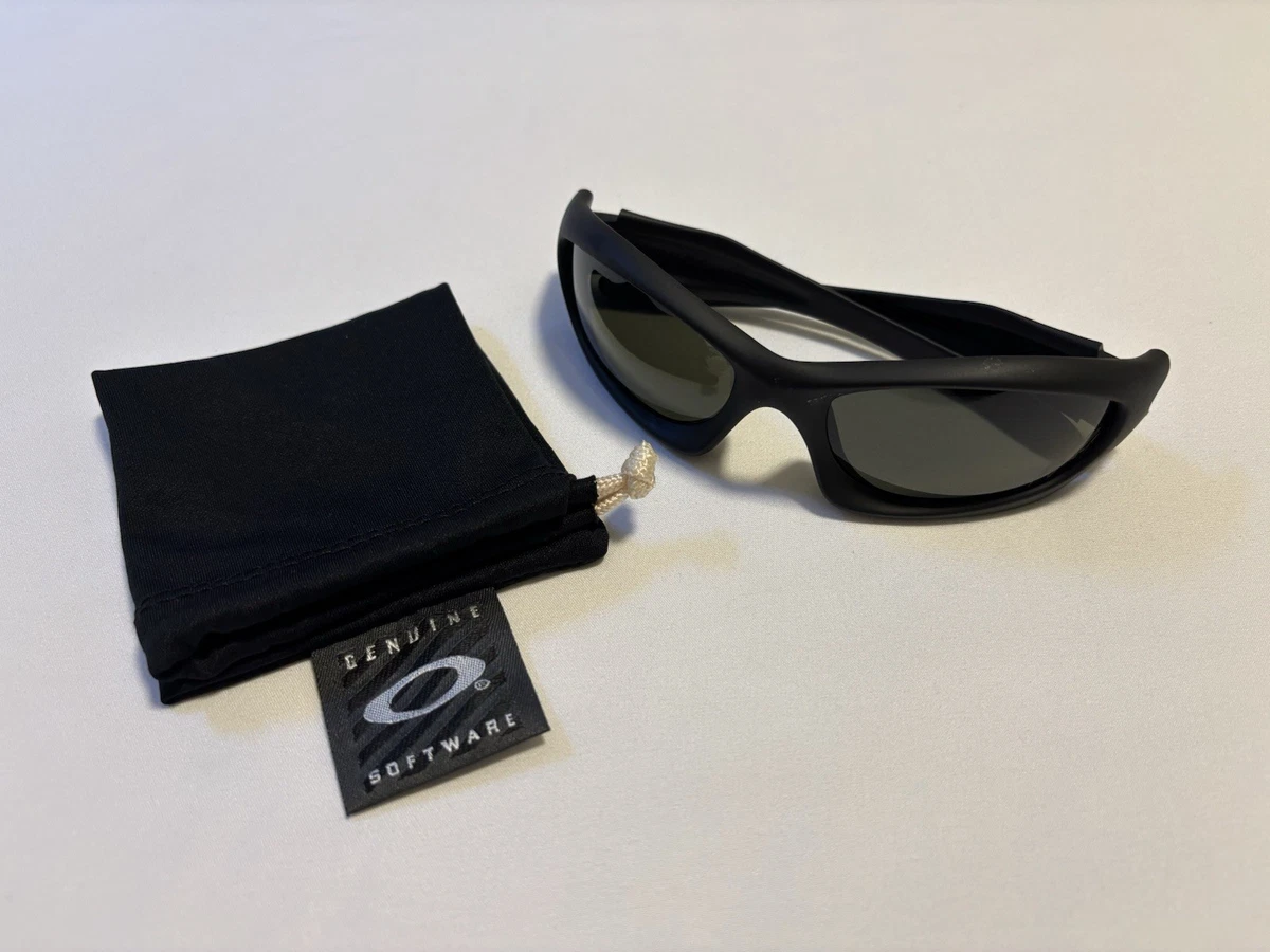 Oakley Monster Dog Sunglasses for Men for sale - eBay