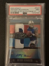 2023 Panini Legacy