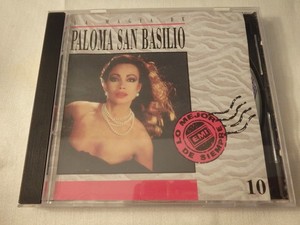 Paloma San Basilio | eBay