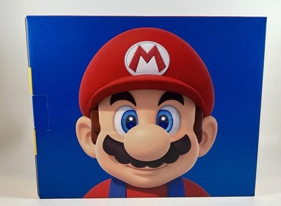 Nintendo Switch Mario Choose One 32GB Brand New Sealed Collector Owned