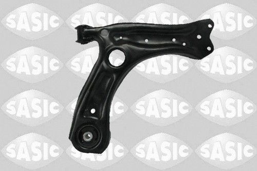 FRONT RIGHT CONTROL ARM/TRAILING ARM WHEEL SUSPENSION FITS: SEAT IBIZA MK IV
