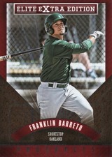 2015 Panini Elite Extra Edition - Cody Ponce #56 (RC) PICK YOU CARD