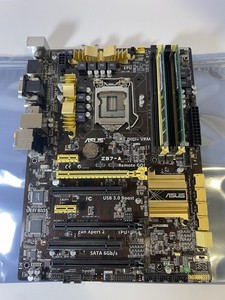 Asus Z87-A | eBay