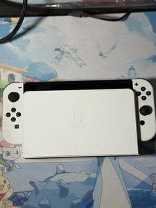 White Nintendo Switch | eBay