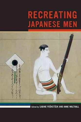Recreating Japanese Men by Sabine Fr?hst?ck (English) Paperback Book - Picture 1 of 1