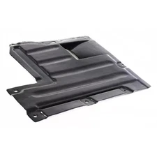 New Center Engine Splash Shield For 2007-2013 BMW 328i 335i 51757167421