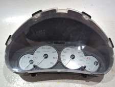 Compteur Peugeot 203