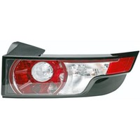 Hella Heckleuchte Links FüR Land Rover Range LV 2.2 D L538 2.0 4X4