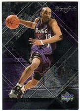 Vince Carter cards (1999-2023) Raptors Nets Mavericks Kings Hawks - You Choose