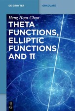 Heng Huat Chan | Theta functions, elliptic fu...