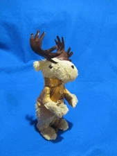 Bottle Brush/Sisal Moose - 13"