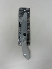 Silky PocketBoy Carpenter Series  No. 336-13
