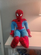 Marvel Ultimate Spider-Man Jumbo Stuffed Plush Toy 24"