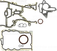 Victor Reinz Dichtungssatz KurbelgehäUse 08-33491-02 FüR Corsa S07 Agila Suzuki