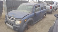 Driver Front Seat Bucket Cloth Manual Fits 04-06 Element 589520