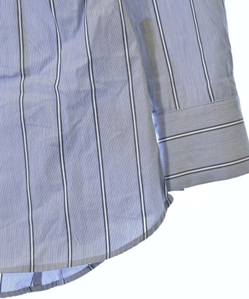 AMERI Casual Shirts Navy (Approx. M) 2200638712049 - image 5