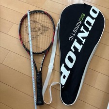 DUNLOP BIOMIMETIC Tennis Racket