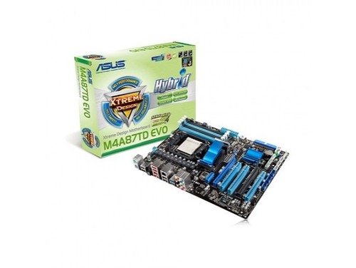 ASUS PRIME X399-A MotherBoard E-ATX + AMD Ryzen Threadripper 1920X