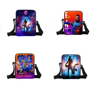 lebron james shoulder bag