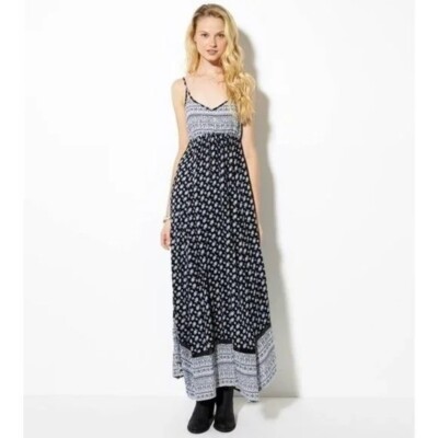 boteh maxi dress BOTEH EDEN MAXI BODICE DRESS – Corner Surf Shop
