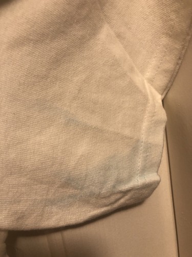 DC Skateboarding Tshirt Size Med White-NWT-PLS READ DESCRIPTION - Picture 7 of 8