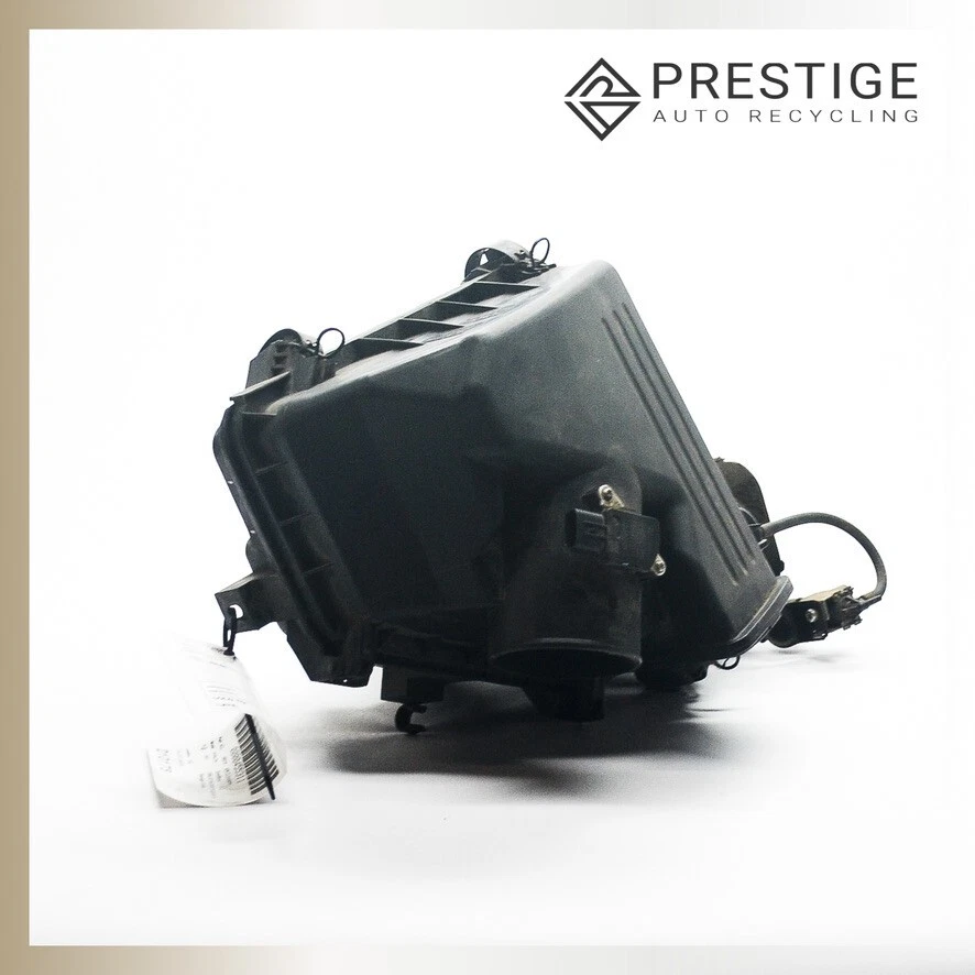 Conjunto de carcasa de filtro de caja de filtro de filtro de aire ACURA ILX 2016-2022 2,4 L 17201-R4H-A00 Foto 3 de 4