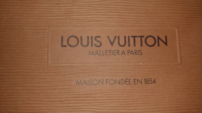 Louis Vuitton Rebonds Unicef Celebrity Ltd Edition book
