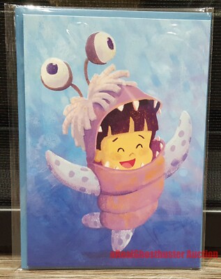 Official Disney Pocahontas Embossed Glitter Birthday Greeting Card New in Bag