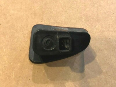 BRAND NEW AUDI A6 RIGHT MIRROR WARNING LAMP, PART# 4G1949146, OEM  