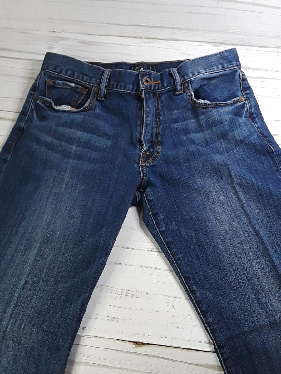 Mens Lucky Brand 363 Vintage Straight Lucky You Jeans Size Mens Lucky Brand 363 Vintage Straight Lucky You Jeans Size