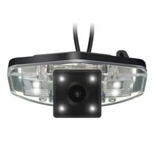 Car Rear View Backup Camera For Honda Civic 2006 2007 2008 2009 2010 2011 2012