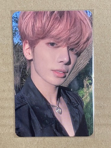 TXT THE NAME CHAPTER : TEMPTATION POB LUCKY DRAW PHOTOCARD PHOTO CARD ONLY NEW - Picture 31 of 48