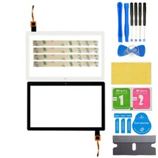 For Lenovo Tab M10 HD TB-X505F TB-X505L TB-505X Touch Glass Screen Digitizer