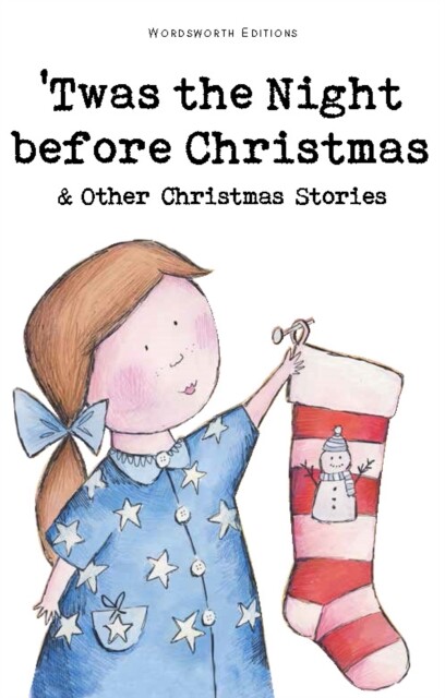 Twas The Night Before Christmas and Other Christmas... - Free Tracked Delivery