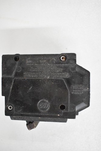 Interruttore GE 2 poli 60a THQL2160 - Foto 2 di 3