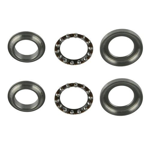 STEERING STEM BEARINGS SET FOR HONDA CRF50 XR50 Z50 C70 CT70 CT90 SL70