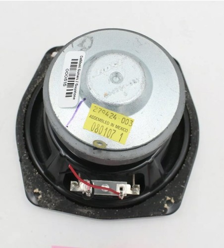Controlador de wofer Bose original de 5 pulgadas - Imagen 2 de 3